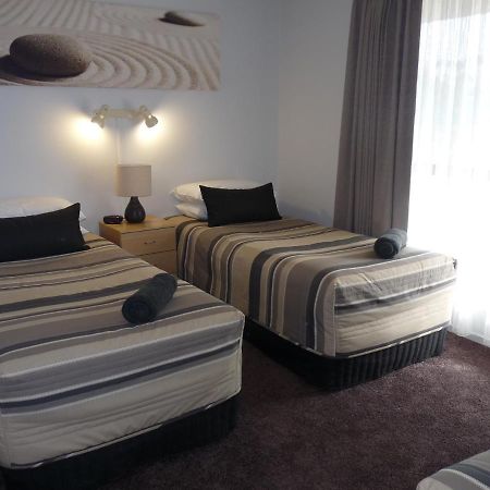 Barwon Valley Lodge Geelong Ruang foto